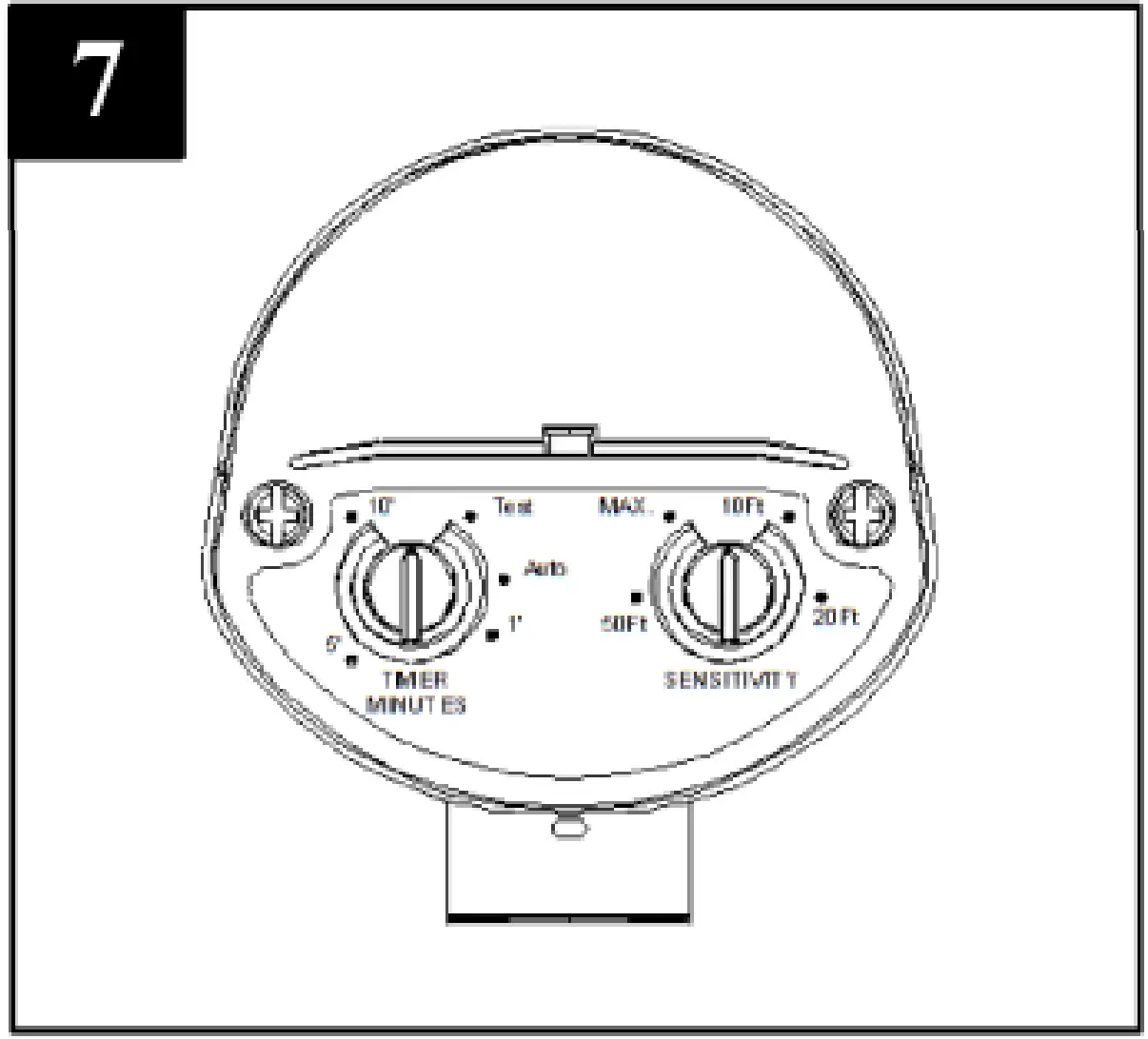 INSTALLATION INSTRUCTIONS