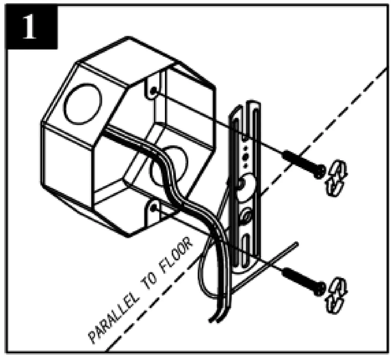 INSTALLATION INSTRUCTIONS`