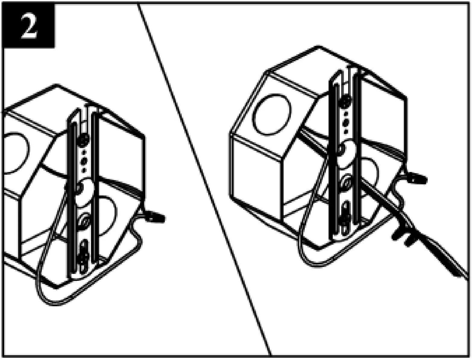 INSTALLATION INSTRUCTIONS