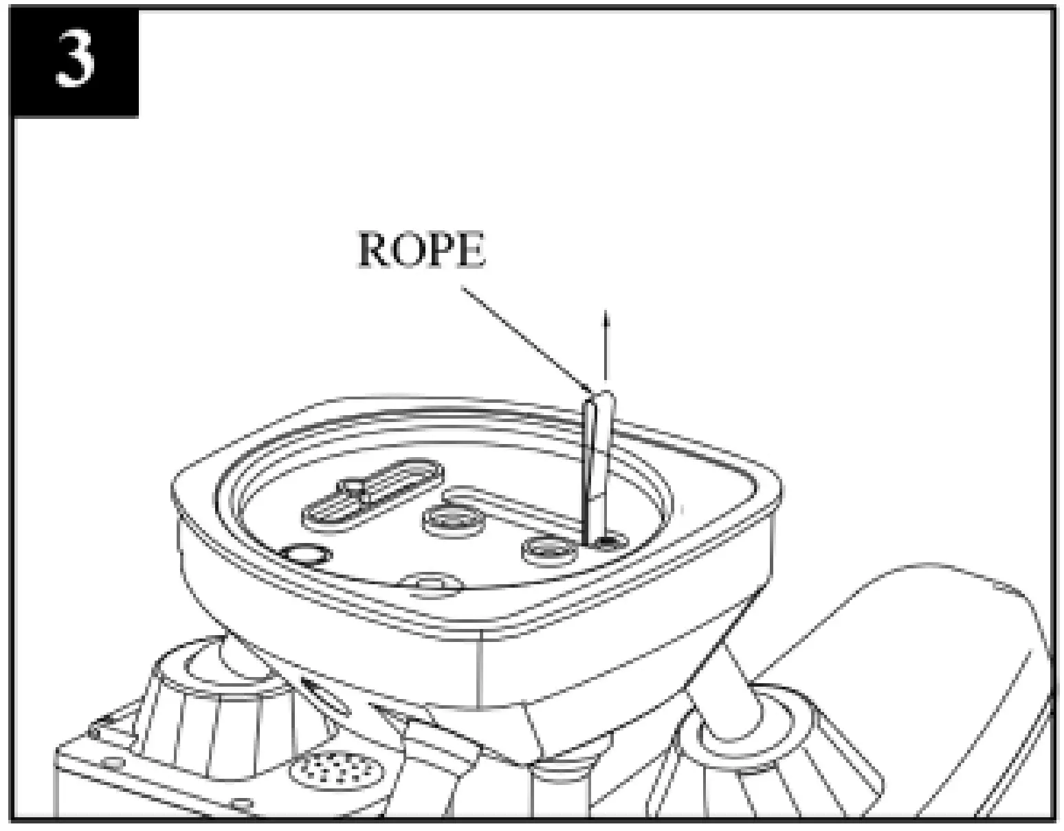 INSTALLATION INSTRUCTIONS