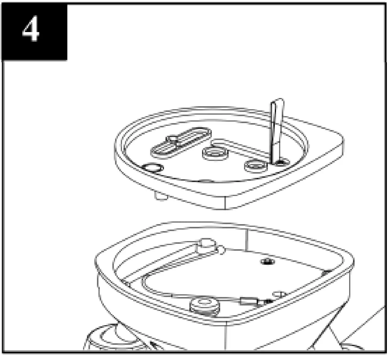INSTALLATION INSTRUCTIONS