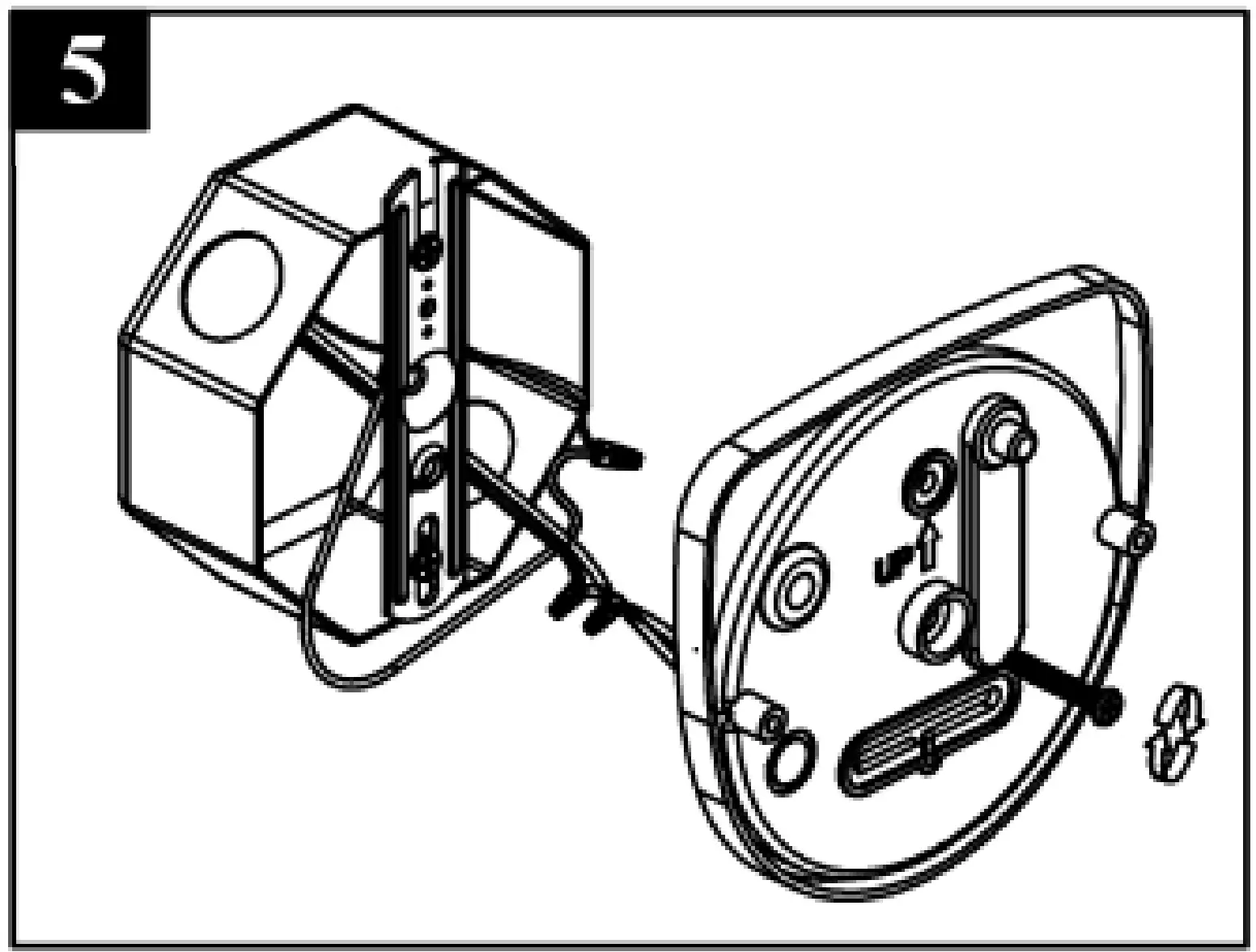INSTALLATION INSTRUCTIONS