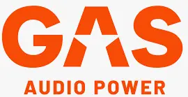 GAS-AUDIO-POWER-LOGO