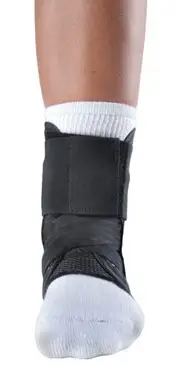 HELY-WEBER 314 Webly Zap Ankle Brace