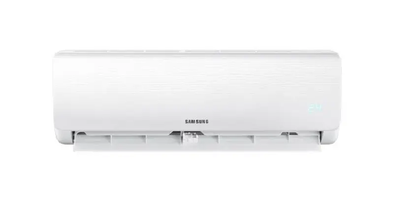 Samsung Ac Rn4pkg Air Conditioner User Manual Samsung Ac Rn4pkg Air Conditioner User Manual
