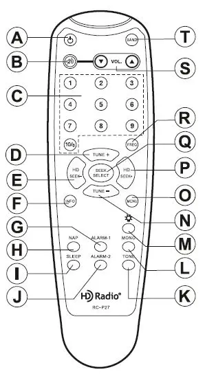 Sangean HDT-20 HD Radio or FM-Stereo-fig- (4)