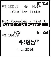 Sangean HDT-20 HD Radio or FM-Stereo-fig- (9)