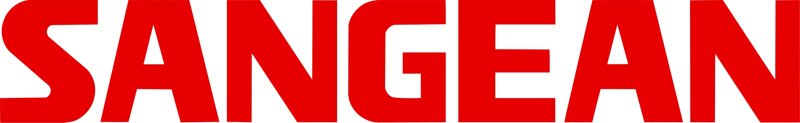 Sangean-logo