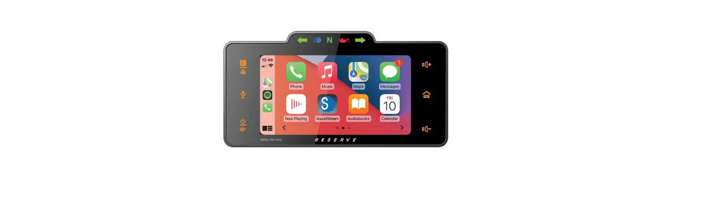 Reserve Hdhu.9813sg Digital Multimedia Receiver Installation Guide Reserve Hdhu.9813sg Digital Multimedia Receiver Installation Guide