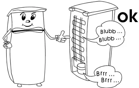 SEVERIN GB 8882 Freezer Box - fig 4