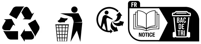 SEVERIN GB 8882 Freezer Box - icon 1