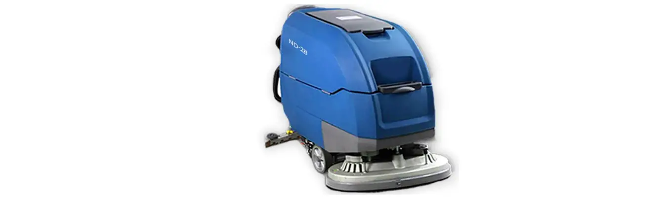 Advance Sc4000 28d 28 Inch Scrubber User Manual