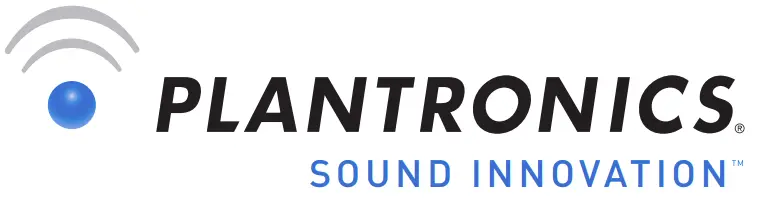 PLANTRONICS Logo