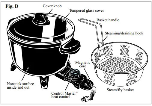 PRESTO-06006-Kitchen-Kettle-Multi-Cooker-FIG-3