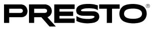 PRESTO-LOGO