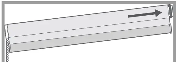 Fitting Instructions