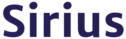 SIRIUS - Logo