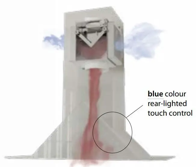 SIRIUS SLTC97 S A M S JEEG TW Black Wall Hood - USES 2