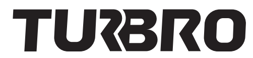 TURBRO - logo