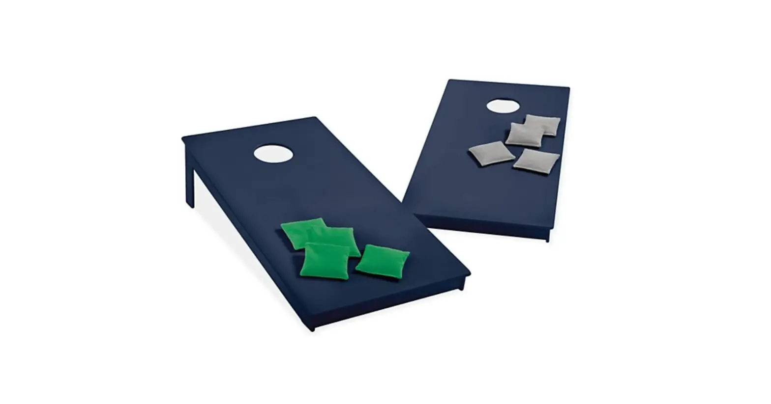 Room Board Yardley Bean Bag Toss Board Set Instruction Manual