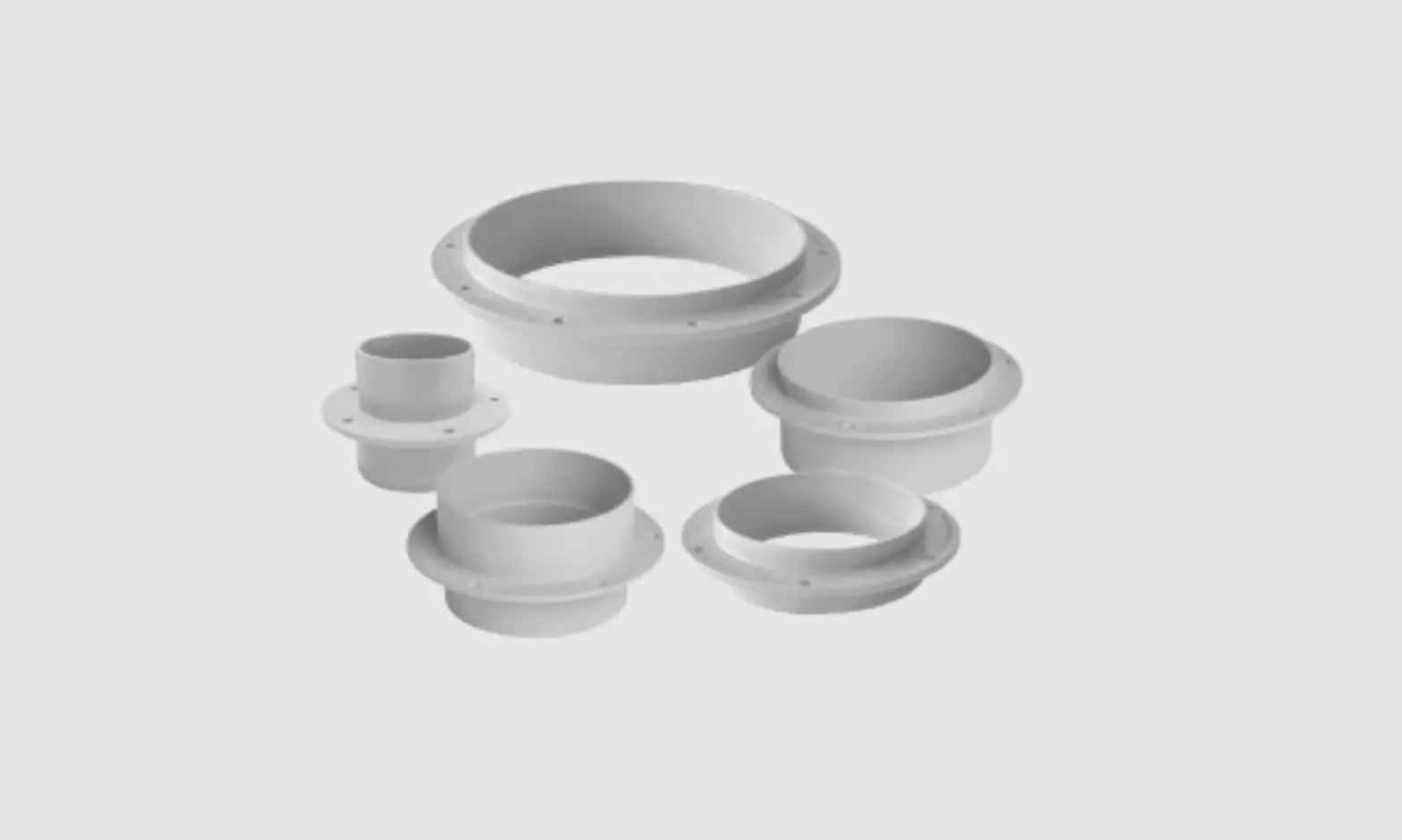 Rain Harvesting Tato62 Flanged Tank Overflows Installation Guide