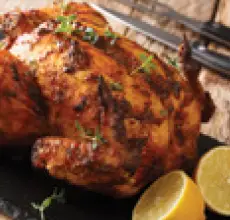 Steel-AQ10SF-5FI-BA-C-Ascot-100cm-Gloss-Black-with-Chrome-Trim-Induction-Freestanding-Cooker-fig-3