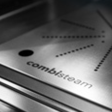 Steel-AQ10SF-5FI-BA-C-Ascot-100cm-Gloss-Black-with-Chrome-Trim-Induction-Freestanding-Cooker-fig-5