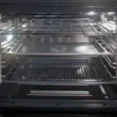 Steel-AQ10SF-5FI-BA-C-Ascot-100cm-Gloss-Black-with-Chrome-Trim-Induction-Freestanding-Cooker-fig-6