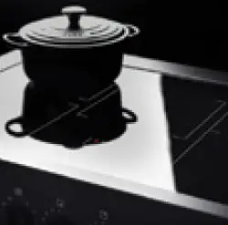 Steel-AQ10SF-5FI-BA-C-Ascot-100cm-Gloss-Black-with-Chrome-Trim-Induction-Freestanding-Cooker-fig-7