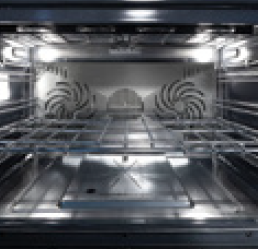 Steel-AQ10SF-5FI-BA-C-Ascot-100cm-Gloss-Black-with-Chrome-Trim-Induction-Freestanding-Cooker-fig-8