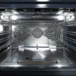 Steel-AQ10SF-5FI-BA-C-Ascot-100cm-Gloss-Black-with-Chrome-Trim-Induction-Freestanding-Cooker-fig-9