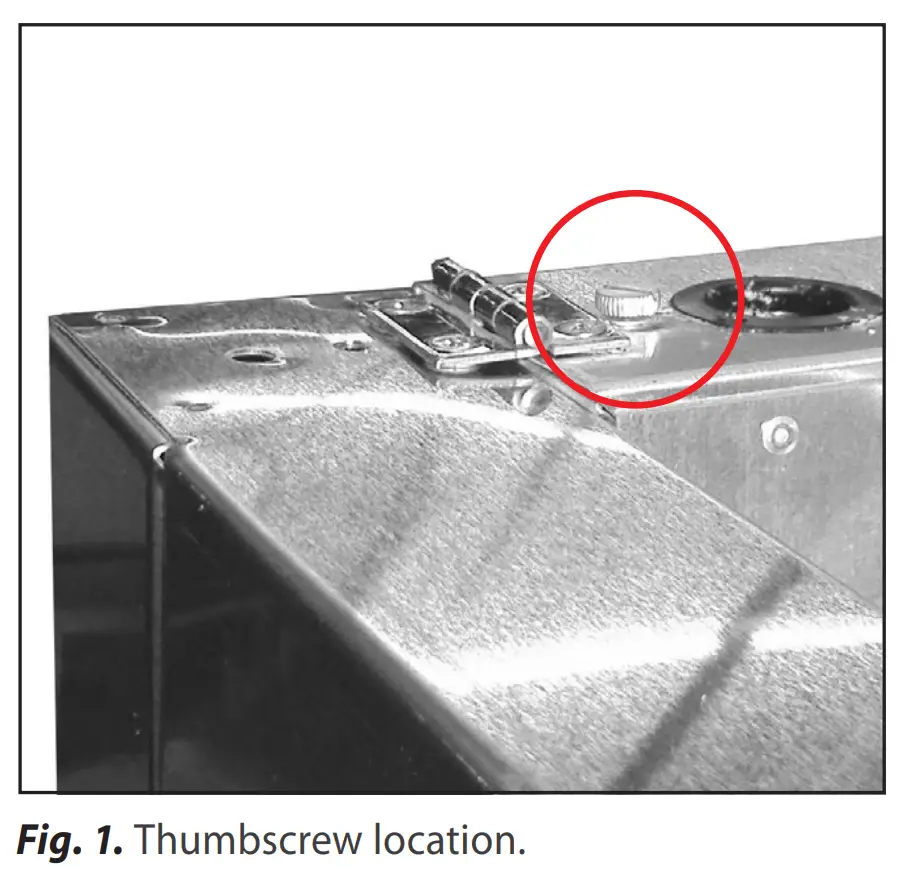 Maintenance, Care & Cleaning