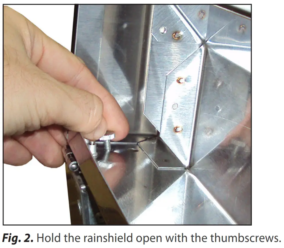 Maintenance, Care & Cleaning