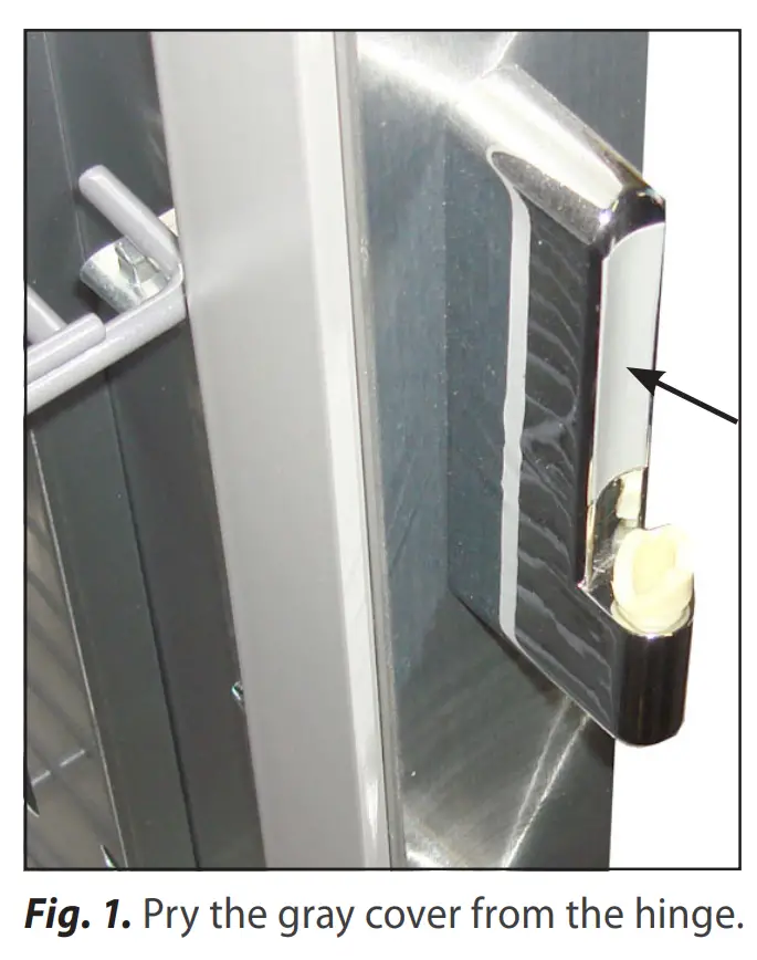 Maintenance, Care & Cleaning