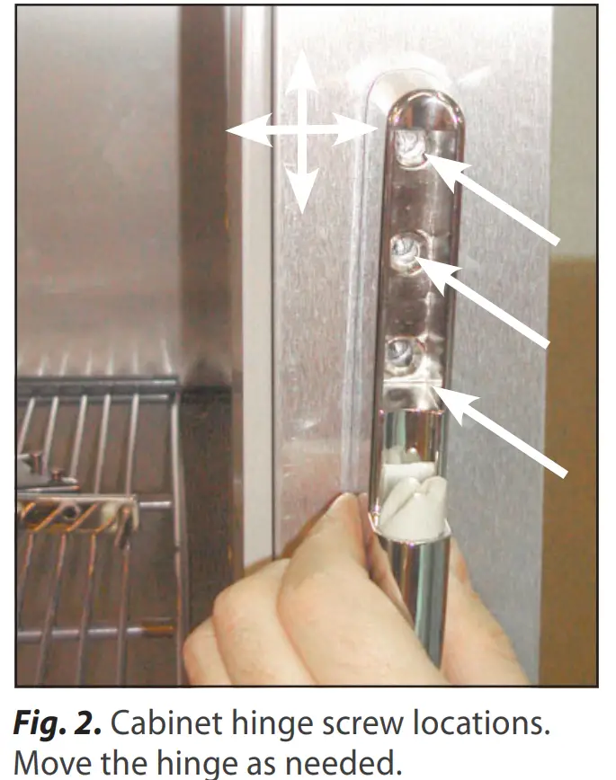 Maintenance, Care & Cleaning