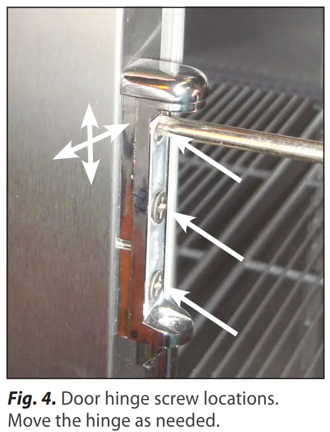 Maintenance, Care & Cleaning