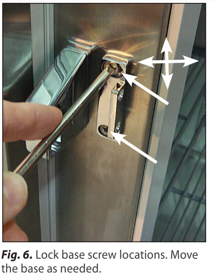 Maintenance, Care & Cleaning