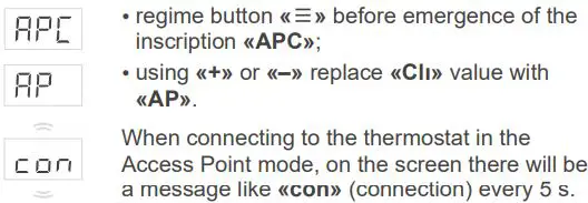 terneo bx Smart Thermostat-FIG12