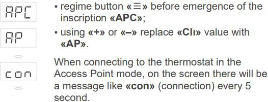 terneo bx Smart Thermostat-FIG13