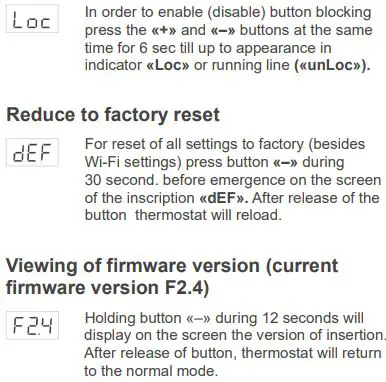 terneo bx Smart Thermostat-FIG16
