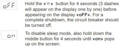 terneo bx Smart Thermostat-FIG17