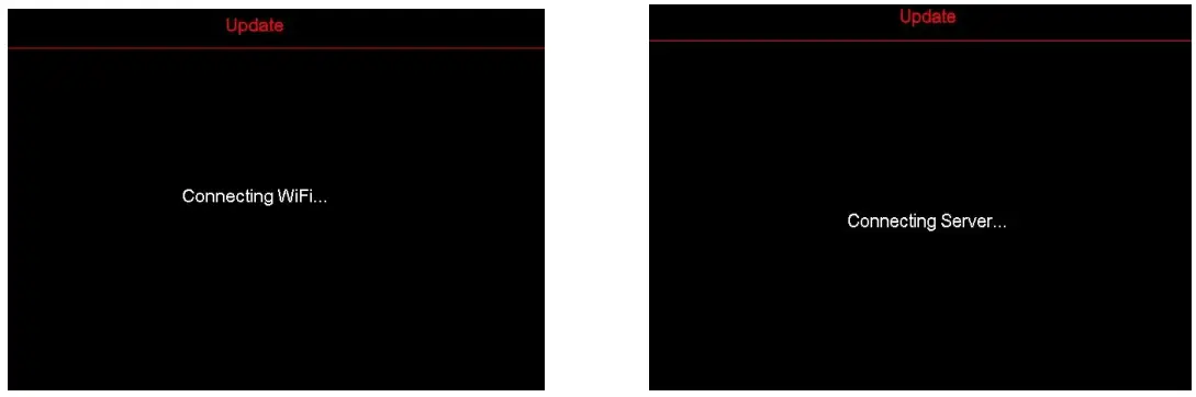 BC BossComm IF 745 OBD2 Car Scanner Software - Connect WiFi