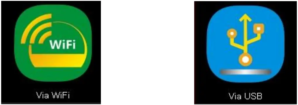 BC BossComm IF 745 OBD2 Car Scanner Software - Software Update