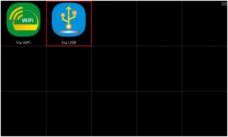 BC BossComm IF 745 OBD2 Car Scanner Software - Via USB 2