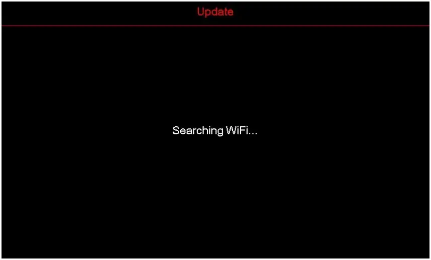 BC BossComm IF 745 OBD2 Car Scanner Software - WiFi nearby