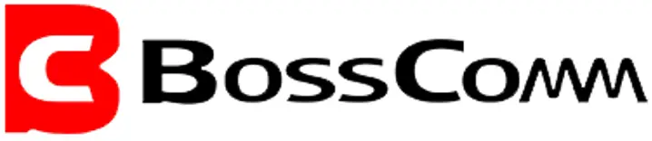 BC BossComm LOGO