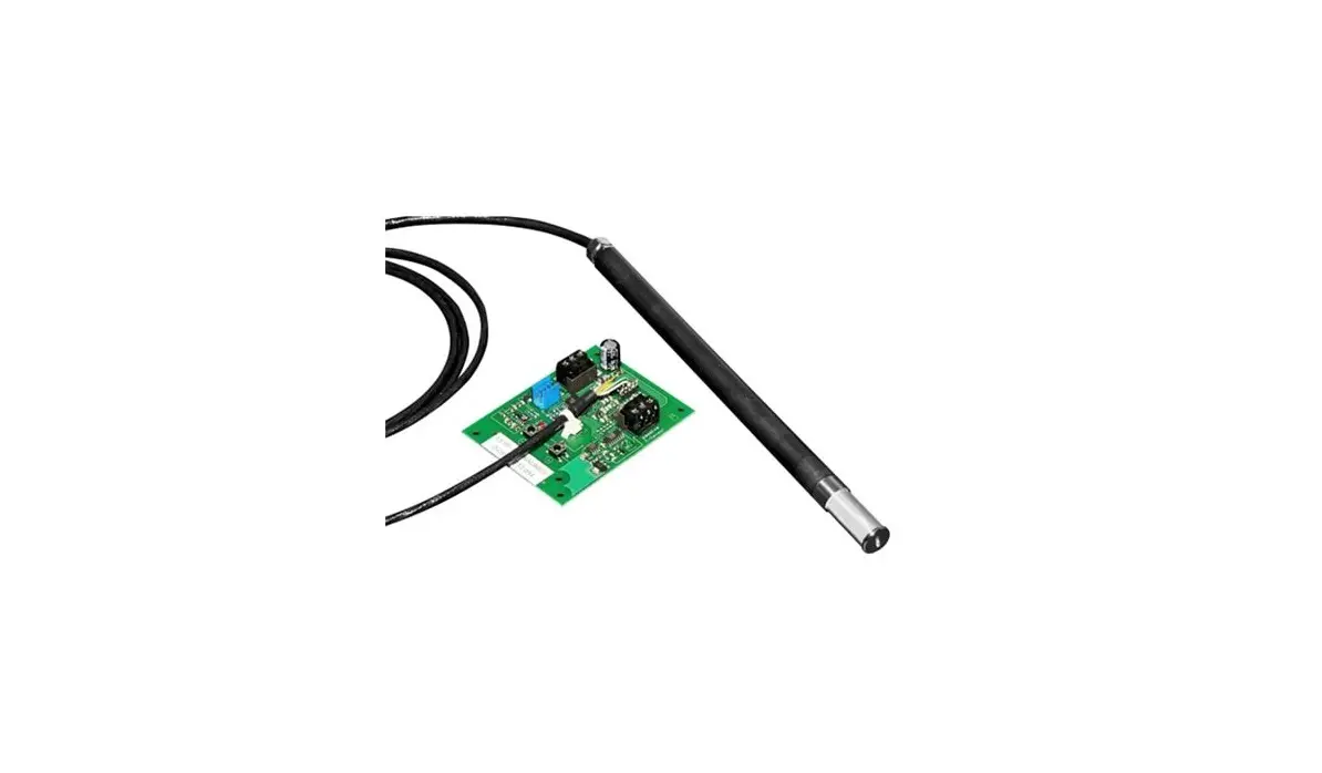 E E Elektronik Ee99-1 Humidity Temperature Module User Manual