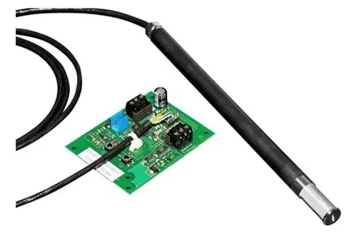 E E Elektronik EE99-1 Humidity Temperature Module