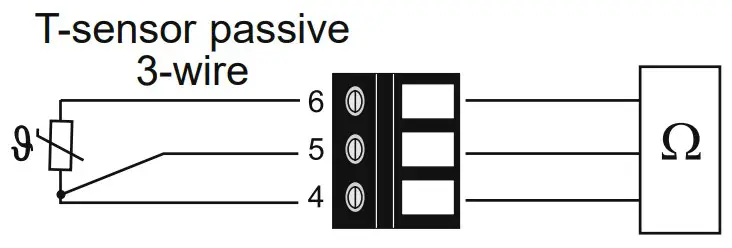 Electrical Connection