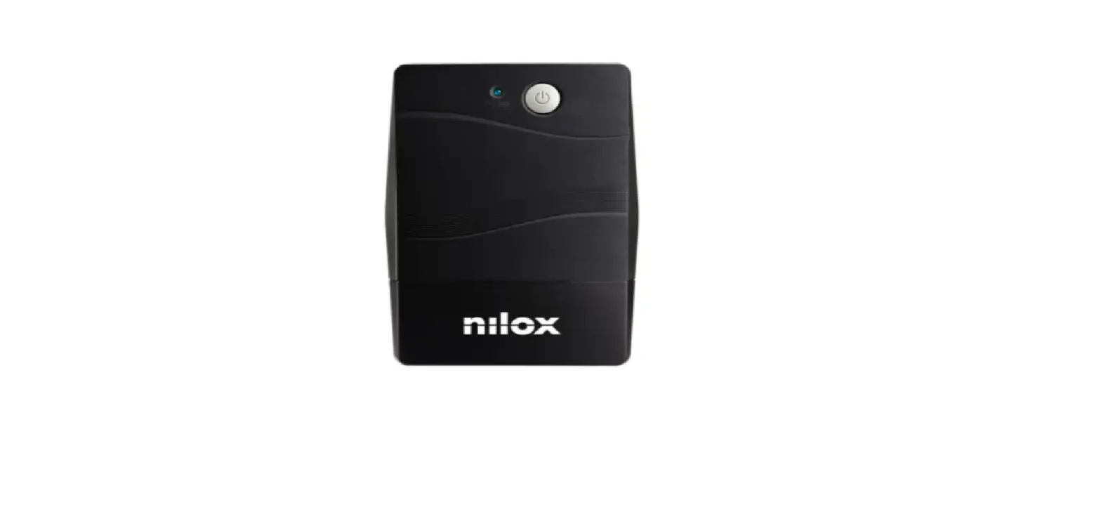 Nxgcli6001x5v2 Ups Premium Line Interactive User Manual